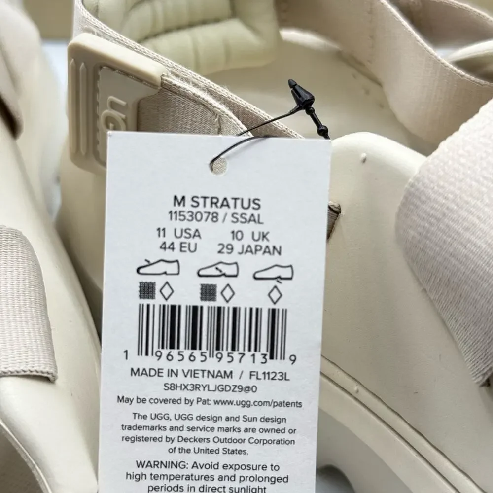 UGG missing original